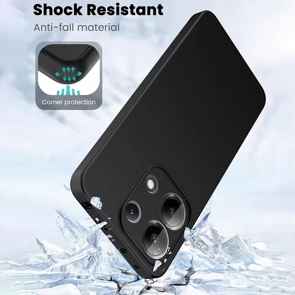Cool band Supernatural Phone C - Xiaomi Redmi Note 14 recension och pris