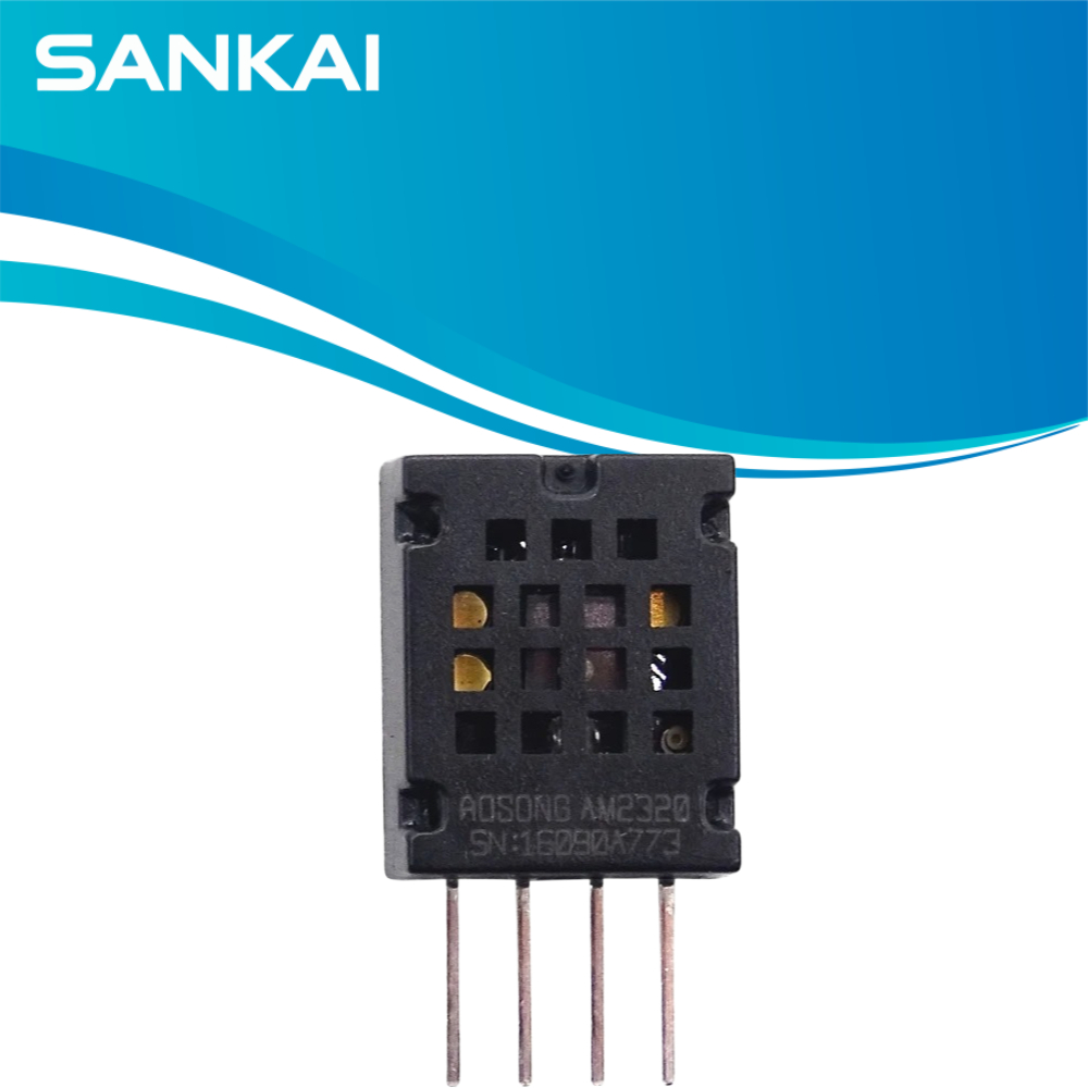 1Pcs AM2320 Temperature Humidi - Muscle Sensor Emg recension och pris